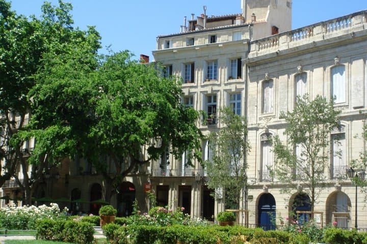 Lyon to Montpellier 1Day Private Guided Tour By Car
