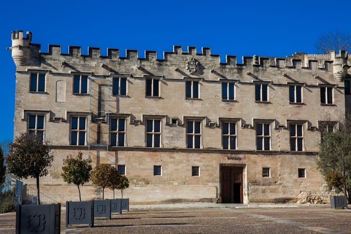 Lyon to Avignon 1 Day Private Guided Tour by Car