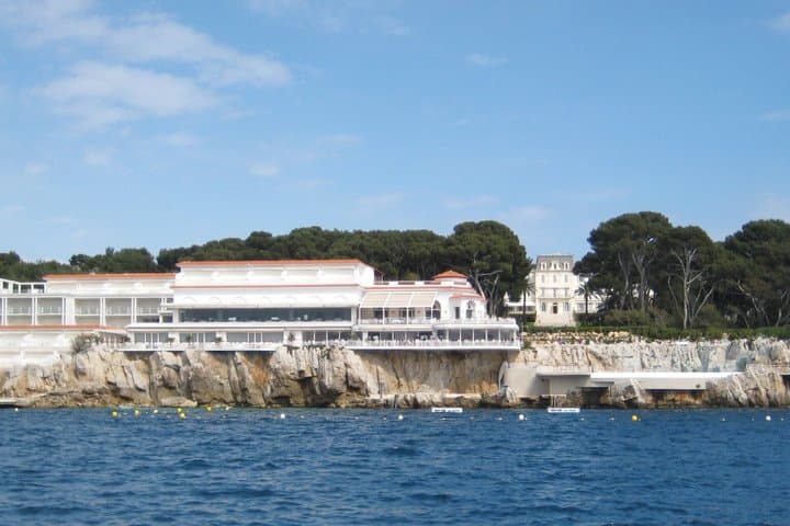 Golden Age Riviera Tour From Nice to Cannes and Monaco