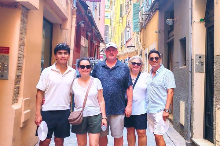 Nice Walking Tour: the City’s Rise from Rags to Riches