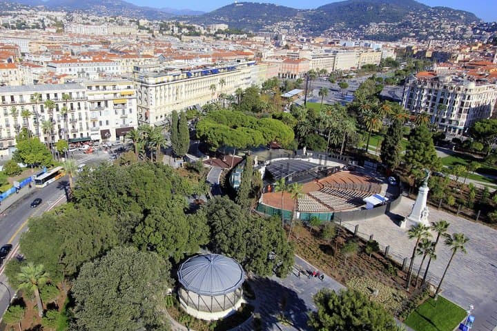 Nice Belle Époque: The Birth of the French Riviera