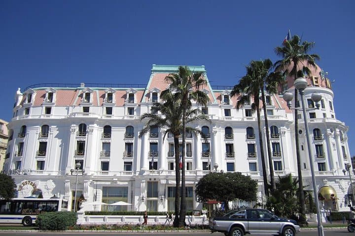 Nice Belle Époque: The Birth of the French Riviera