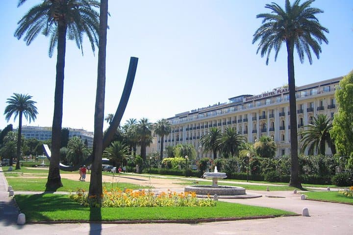 Nice Belle Époque: The Birth of the French Riviera
