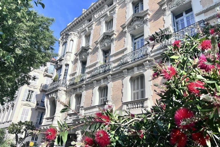 Nice Belle Époque: The Birth of the French Riviera