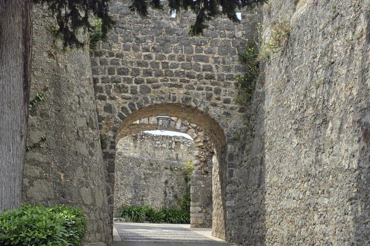 Private Tour for 4 - Discover Cannes, Antibes & St-Paul-de-Vence