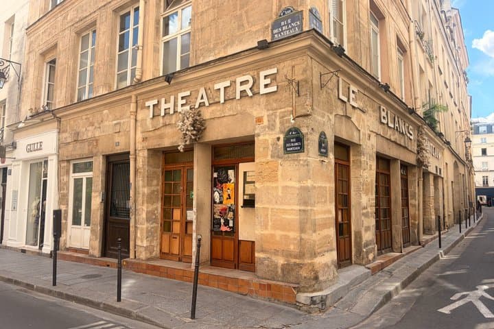 Marais Walking Tour Food Fashion Parisian Life