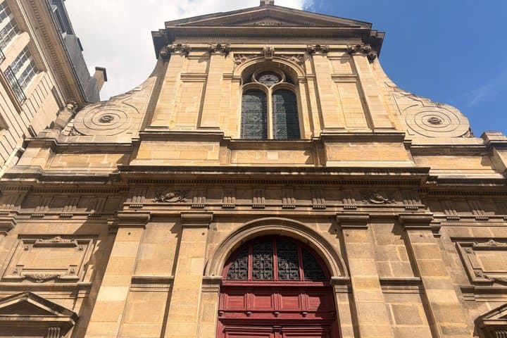 Marais Walking Tour Food Fashion Parisian Life
