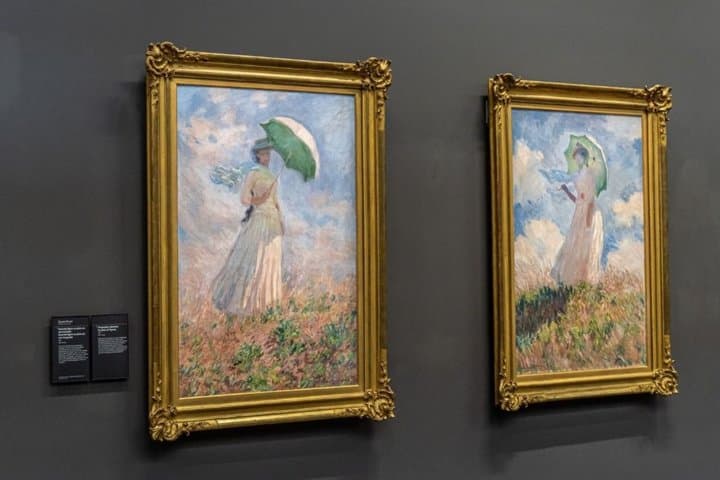 Small Group Guided Tour of the Musée d'Orsay