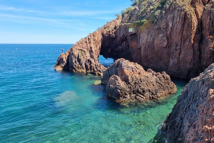 Most Beautiful Place on the French Riviera