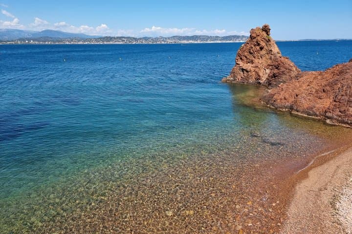 Most Beautiful Place on the French Riviera