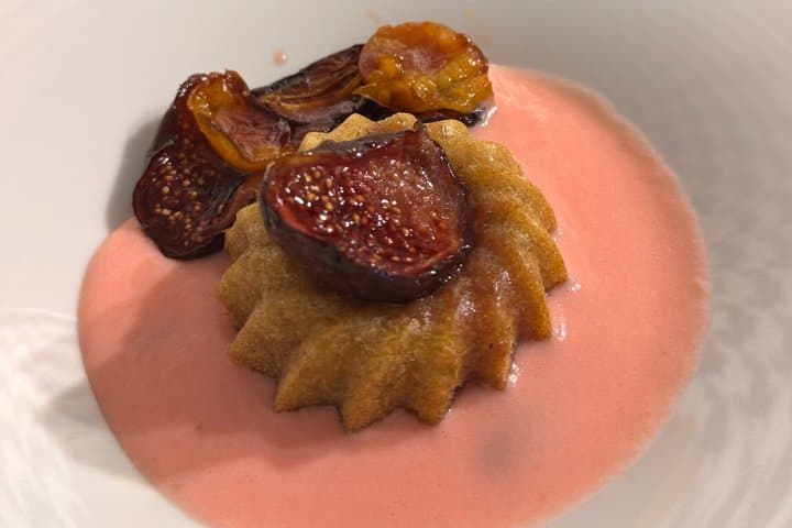 A seasonal Lyonnais menu cooked by you in Old Lyon
