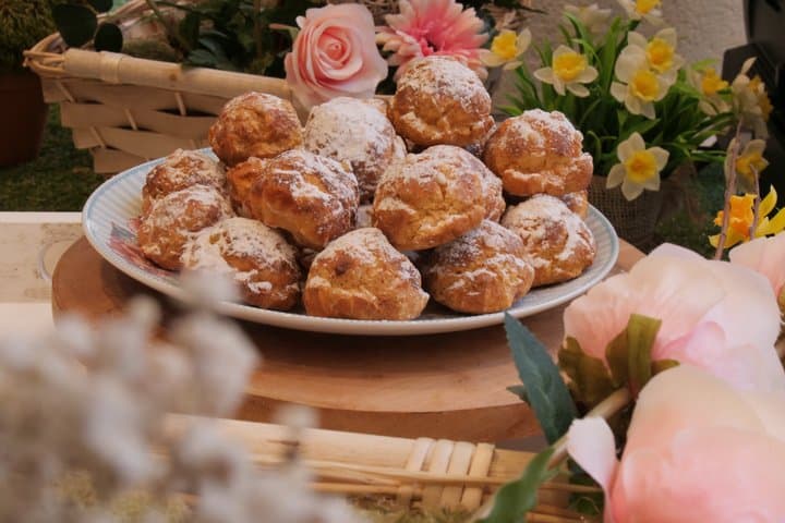 Bordeaux Food Tour - Bordeaux Wine Trails