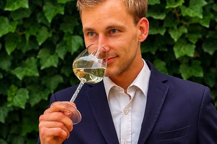 Champagne Half Day Visit with 2 Winemakers and Tastings