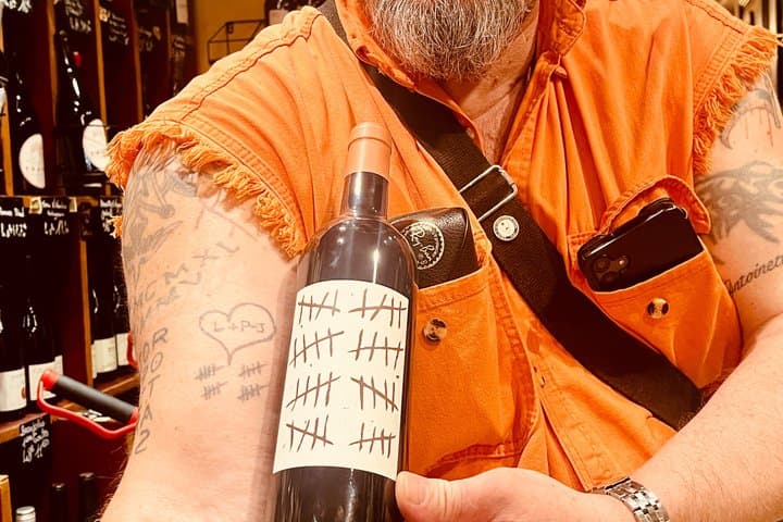 Montmarte Confidential