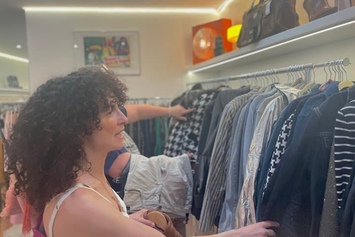 Unlocking Paris The Ultimate Le Marais Vintage Shopping Tour