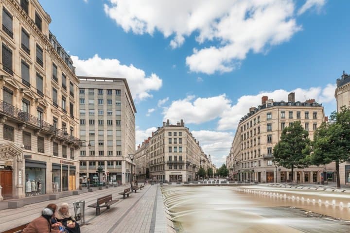 Lyon Old Town with Museum of Fine Arts Private Walking Tour