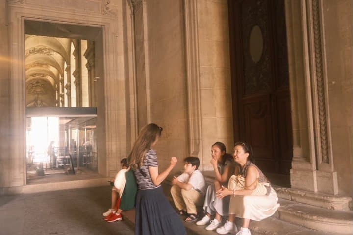 Paris Like a Local: Discover the City Parisians Love