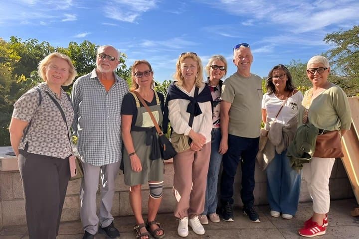 Lyon: Silk, Traboules and Art on a Guided Walk
