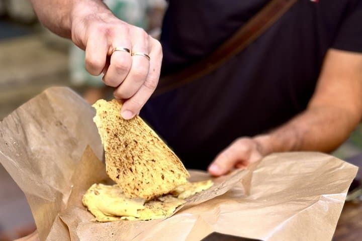 Nice: Old Town Food Tour with 12 Tastings & Local Wine