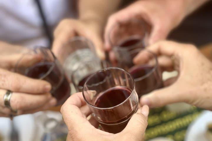 Nice: Old Town Food Tour with 12 Tastings & Local Wine