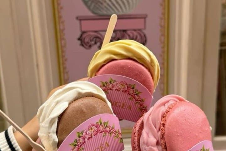Paris: Le Marais Hidden Gems Walking Tour with Tasting