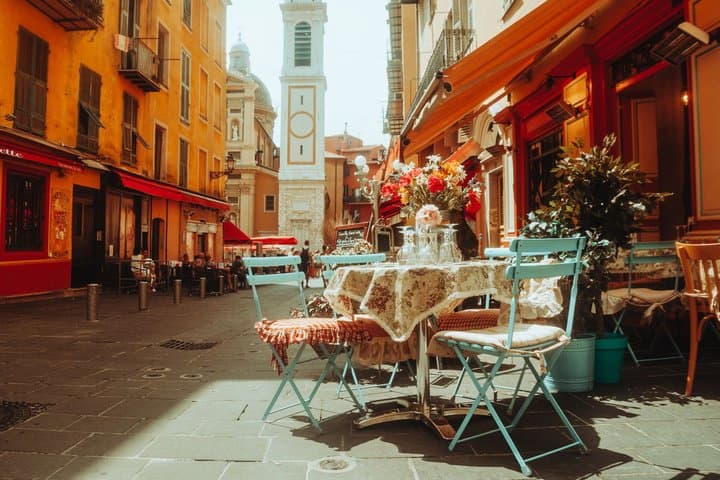 French Riviera Private Day Tour Nice Antibes and Cannes