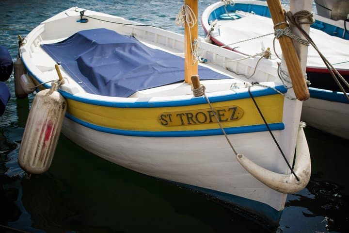 Port Grimaud Private Day Trip from Nice