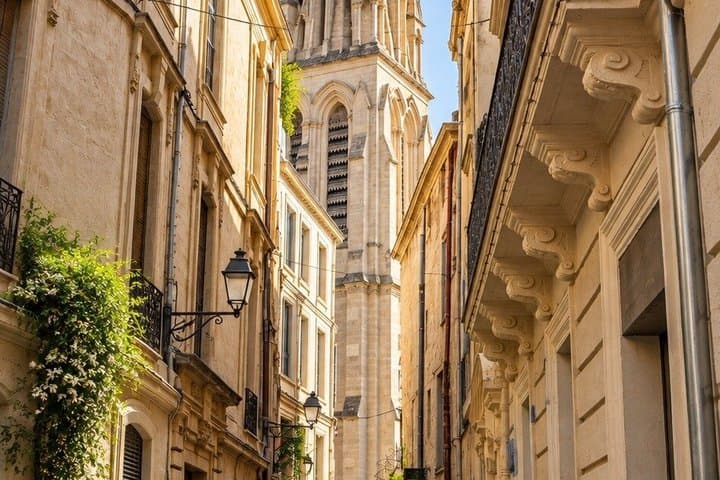 Self-Guided Podcast Tour: Montpellier's Street Art Rebellion