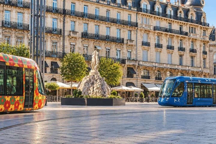 Self-Guided Podcast Tour: Montpellier's Street Art Rebellion