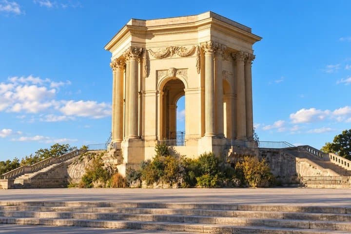 Self-Guided Podcast Tour: Montpellier's Street Art Rebellion