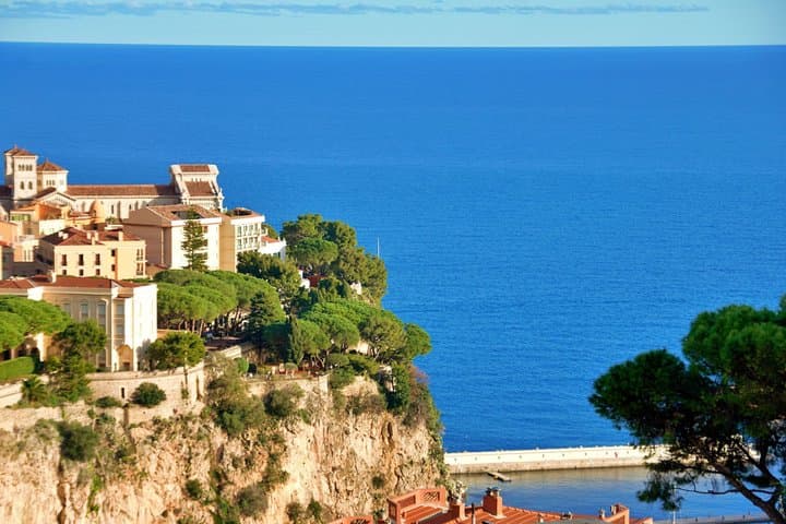 Private Eze Monaco and Monte Carlo Tour