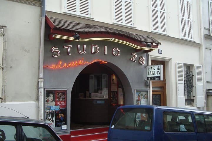 Paris 1929 Self-Guided Historical Mystery and Outdoor Escape Game