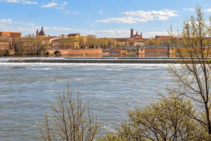 Self-Guided Podcast Tour Toulouse Echoes of the Aéropostale