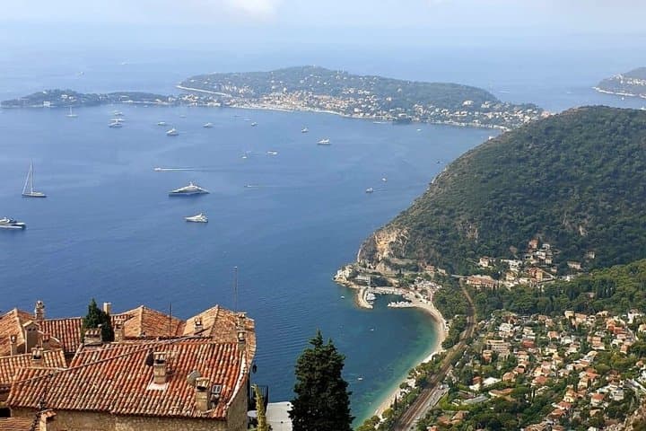 French Riviera Tour Guide and Private Driver