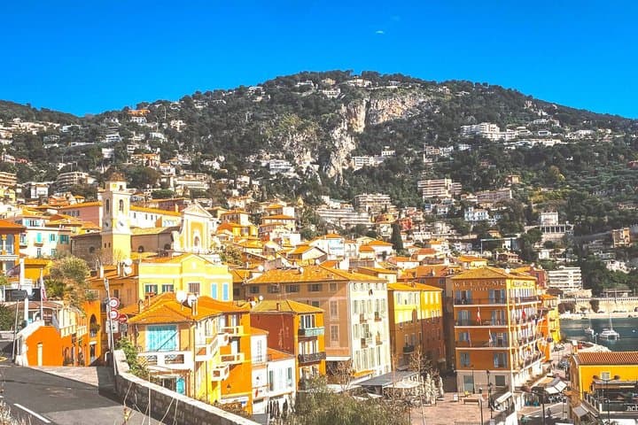 French Riviera Tour Guide and Private Driver