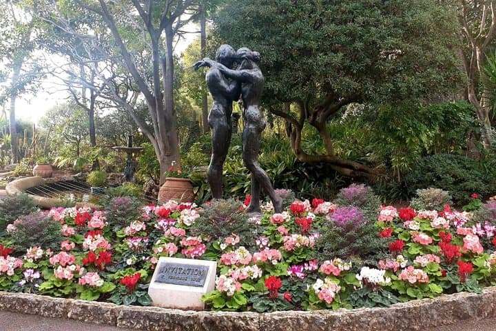 French Riviera Tour Guide and Private Driver