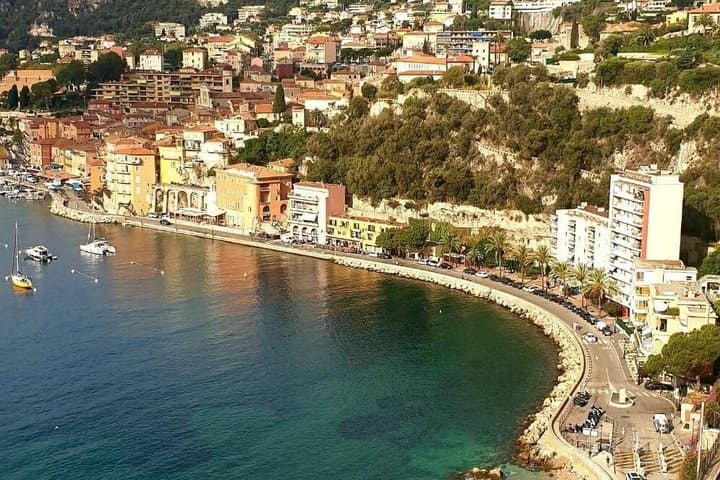 French Riviera Tour Guide and Private Driver