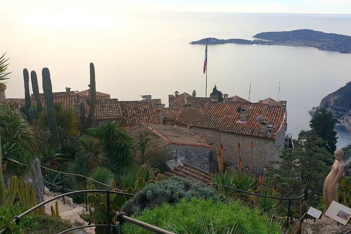 French Riviera Tour Guide and Private Driver
