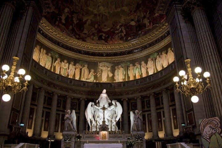 Vivaldi Four Seasons and more
