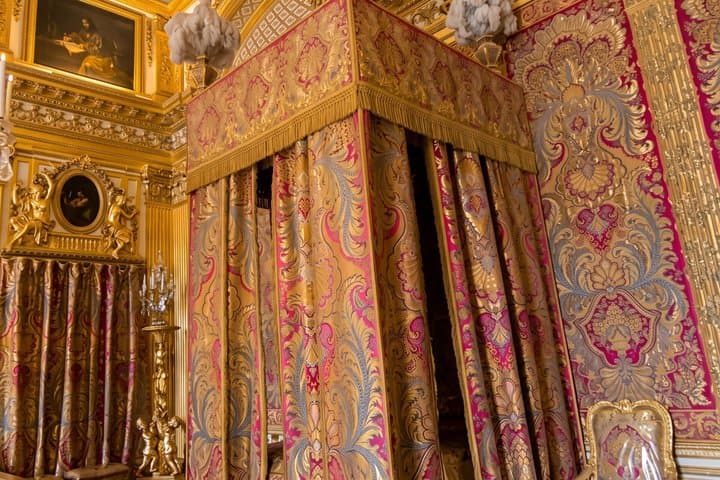 The Ritual of Power: Versailles Palace Self-Guided Audio Tour