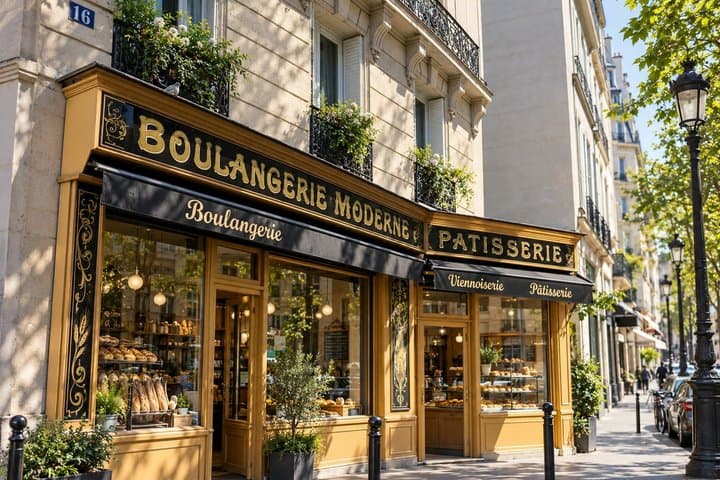 Podcast Tour Paris the Emily Edit Parisian Daydream