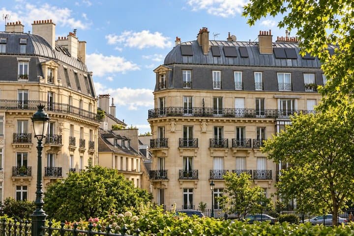 Podcast Tour Paris the Emily Edit Parisian Daydream