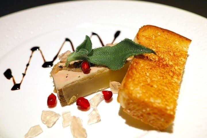 Paris Food Wine and Cheese Tasting with Weird Napoleon Love Story