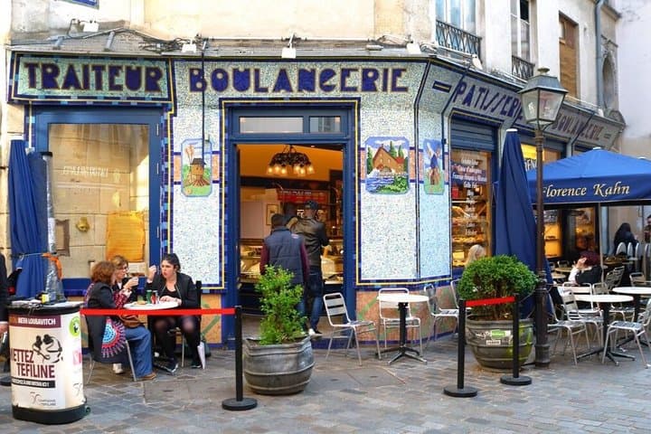 Le Marais and Jewish Paris A Guided Walk Through History