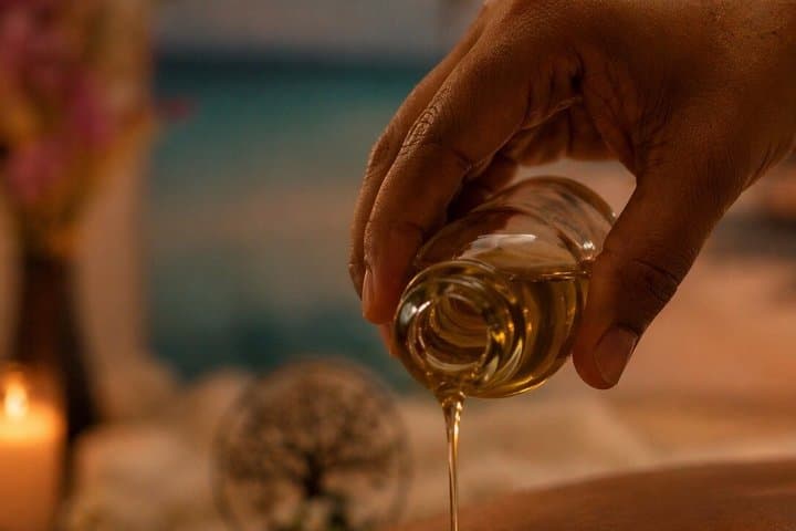 Wellness massage in Saint Loup Géanges