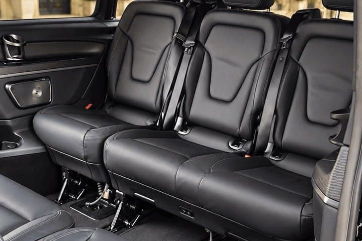 Disneyland Paris to CDG Airport Premium Private Transfer