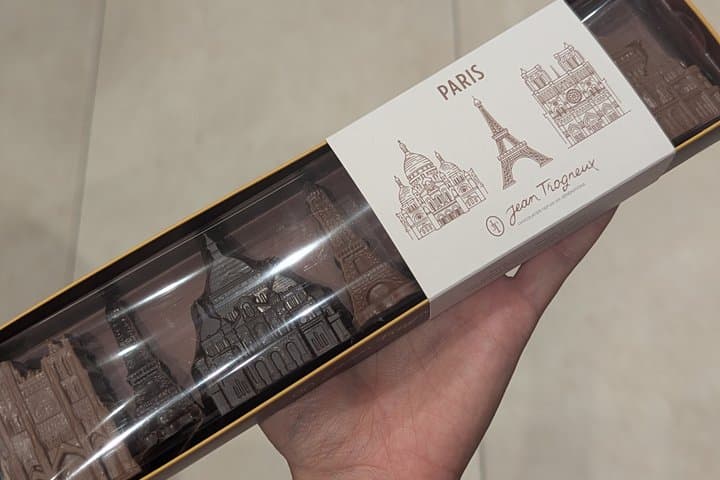 Parisian Gift Hunting Local Craftsmanship Tastings and Cocktails