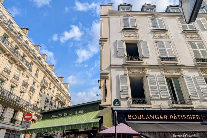 Parisian Gift Hunting Local Craftsmanship Tastings and Cocktails