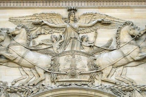 Neoclassical Paris 2-Hour Private Walking Tour