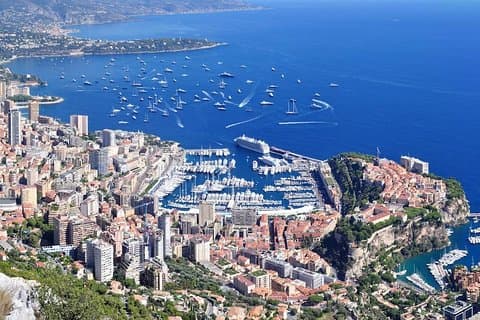 Monaco